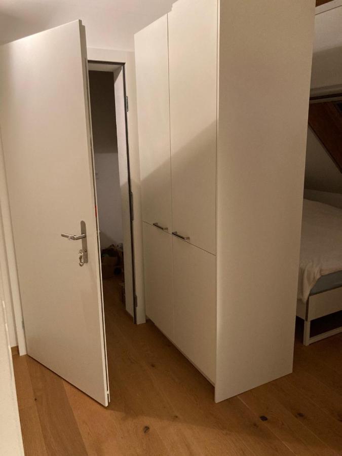 Ferienwohnung Burg Murten Eksteriør bilde