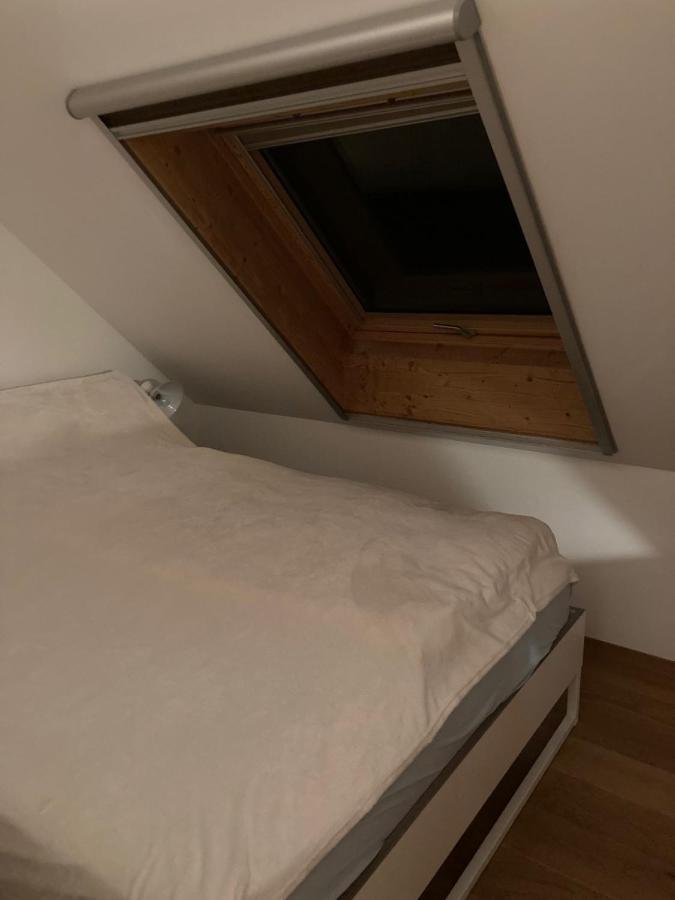 Ferienwohnung Burg Murten Eksteriør bilde