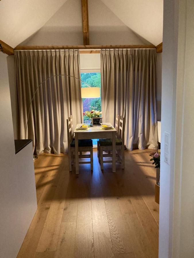 Ferienwohnung Burg Murten Eksteriør bilde